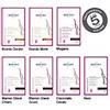 BIOPOINT trattamento colorante cromatix maschera trattamento colore in 5 minuti 30 ml maron glace' scuro