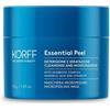 KORFF Srl KORFF ESSENTIAL MASCHERA MICRO PEELING