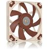 Noctua NF-A12x15 PWM Computer case Fan - computer cooling components (Computer case, Fan, 12 cm, 450 RPM, 1850 RPM, 1400 RPM)