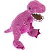 TIAKI Gioco per cani TIAKI T-Rex - ca. L 37 x P 16 x H 16 cm