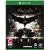 Batman: Arkham Knight - Xbox One 1 Pack (DVD)