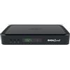 DIGIQUEST Decoder tivùsat COMBO 4K Q80 Ricevitore satellitare (4K UHD Blu-ray)