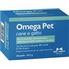 N.B.F. LANES SRL OMEGA PET BLISTER 60 PERLE
