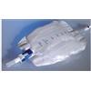 TELEFLEX MEDICAL SRL SACCA Gamba 30cm 30pz RUSCH