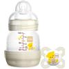 BAMED BABY ITALIA Srl MAM EASY START 130ML+START0+T0