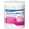 WILCO FARMA Srl SU DYNAMICAMAG DONNA 150G