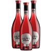 Croft Vino di Oporto Croft Pink - Vino Liquoroso - 3 Bottiglie