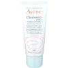 AVENE (Pierre Fabre It. SpA) Cleanance Hydra Crema Lenitiva Avène, Crema Idratante e Lenitiva per Pelli Secche, 40ml
