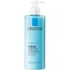 LA ROCHE POSAY-PHAS (L'Oreal) La Roche-Posay Lipikar Surgras Crema Nutritiva Detergente, 400ml - Doccia-Crema Idratante per Pelle Secca e Sensibile