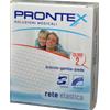 SAFETY SpA Prontex Rete Elastica per Braccia, Gamba e Piede - Dispositivo Medico