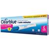 PROCTER & GAMBLE SRL Clearblue - Test di Gravidanza Rilevazione Rapida 2 Test