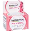 HALEON ITALY Srl Multicentrum - Pre-Mamma 30 Compresse - Integratore per la Salute della Mamma in Gravidanza