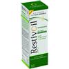 PERRIGO ITALIA Srl Restivoil ActivPlus - Olio Shampoo Rinforzante per Capelli Fragili e Sfibrati 250ml - Fortifica e Rigenera