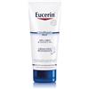 BEIERSDORF SpA Eucerin UreaRepair Crema Piedi Rigenerante 10% Urea, 100ml, Idratazione Piedi Secchi, Trattamento Calli, Xerosi
