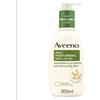 KENVUE ITALIA SPA Aveeno Crema Idratante Corpo a Rapido Assorbimento, 300 ml