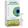 MONTEFARMACO OTC SpA Afomill Antiarrossamento Gocce Oculari 10 Contenitori Monodose