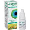 MONTEFARMACO OTC SpA Afomill Antiarrossamento Gocce Oculari 10ml
