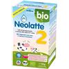 TOEPFER GmbH NEOLATTE 2 BIO ARA 2BUSTX350G