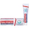 ALFASIGMA SpA Tau Marin, Dentifricio Gel Menta Delicata, 75 ml