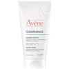 AVENE (Pierre Fabre It. SpA) Avène Cleanance Maschera Detox per Pelle Sensibile con Imperfezioni, 50 ml