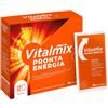 MONTEFARMACO OTC SpA VITALMIX PRONTA ENERGIA 12BUST