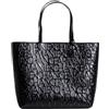 Armani Exchange Borsa a tracolla con manici, schwarz, taglia unica