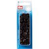 Prym - Prym Crown Scuro (12,4 mm) Premere i dispositivi di Fissaggio - 1 Pezzi