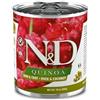 Farmina Natural & Delicious N&D DOG QUINOA DUCK & COCONUT