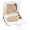 MOST Argillina Sole - Cipria Compatta in Polvere Minerale per Make Up Viso dal Finish Opaco con Protezione Solare SPF15 e UVA - Makeup con 100% Ingredienti Naturali, Trucchi per Pelli Sensibili, 8.5g