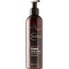 DIVINA BLK Crema Idratante senza risciacquo con burro di karité per capelli mossi, ricci, super-ricci, afro Natural&Amazing di DIVINA BLK (250ml)