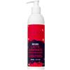 DIVINA BLK Latte Idratante senza risciacquo Baby Curly per bambini con capelli afro e ricci con burro di karitè (250ml)