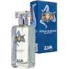 Zuma Profumi - Acqua di Sicilia 50 ml - Profumo Uomo Agrumato Eau de Parfum | Fragranza Aromatica al Basilico, Cedro e Bergamotto - L'Autentico Mediterraneo fra Erbe, Calone e Legni - Made in Italy