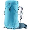 Deuter Trail 28 SL - Zaino da escursionismo e per la via ferrata da donna