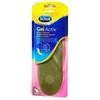 SCHOLL'S WELLNESS COMPANY Srl Scholl Gel Activ Stivali e Scarpe Chiuse Cuscinetti in Gel 1 Paio