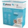 Zylkene Rilassante per Cani e Gatti Fino a 10kg 20CP