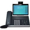 Yealink Yealink SIP-VP59 telefono IP Grigio IPS Wi-Fi SIP-VP59