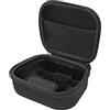Vikye Custodia Rigida per Controller di Gioco, Custodia Protettiva per Controller Wireless per Series S X, per S X, per Stadia