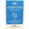 PRODECO PHARMA GSE Entero Astrictive Rapid 24 Compresse Masticabili - Integratore Alimentare Adulti e Bambini per Benessere Intestinale