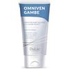 DULÀC FARMACEUTICI 1982 Dulac - Omniven Crema per Gambe Pesanti e Affaticate, Effetto Freddo, 150 ml, Stimola il Microcircolo e Favorisce al Circolazione Gambe, con Diosmina, Rusco, Vite Rossa, Made in Italy