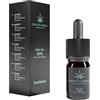 Crystalweed Olio CBD 30% Canapa Full Spectrum - Olio di CBD made in Italy - Cannabis oil in gocce - Olio cannabis naturale