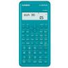 CASIO Calcolatrice scientifica FX- 220PLUS - azzurro - Casio (unità vendita 1 pz.)