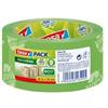 TESA Nastro adesivo Tesapack Eco & Strong - 5 cm x 66 m - Tesa (unità vendita 6 pz.)