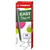 STABILO Mine Easystart - mina 3,15mm - gradazione HB - Stabilo - astuccio 6 mine (unità vendita 1 pz.)