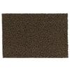 VELCOC Zerbino Super Rally - PVC - 60 x 90 cm - marrone - Velcoc (unità vendita 1 pz.)