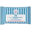 Cotonet Salviette profumate Cotonet Aloe - Cotonet - conf. richiudibile da 72 pezzi (unità vendita 1 pz.)