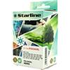 Starline - Cartuccia - ink Nero per print c-Canon pg 540xl - 21ml (unità vendita 1 pz.)