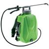 Verdemax Pompa a zaino Futura - a batteria - 12 L - Verdemax (unità vendita 1 pz.)