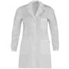 Giblor's Camice Milly - da donna - taglia M - bianco - Giblor's (unità vendita 1 pz.)