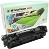 Starline - Toner Compatibile - per HP 135X - Nero - 2.400 pag(NON ADATTO ALLA VERSIONE PLUS) (unità vendita 1 pz.)