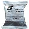 ESSSE CAFFE' Capsula caffè - Ginseng amaro - Essse Caffè (unità vendita 50 pz.)